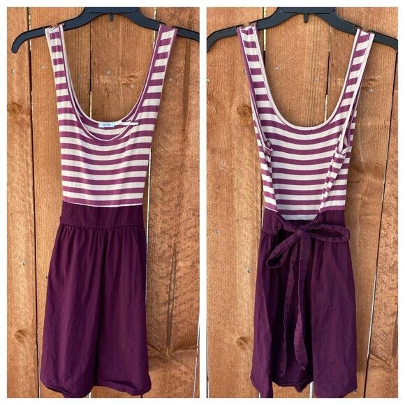 Kimchi‎ Blue Tank Dress - Picture 2 of 10